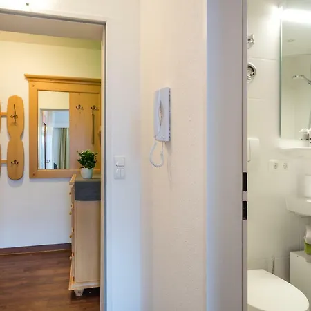 Apartment Alpentraum - Alpengrün